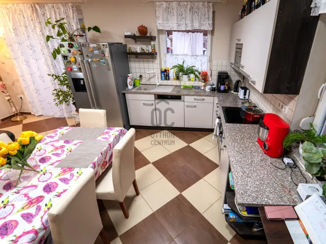 Eladó ház Debrecen, Olajfa lakópark 86 nm