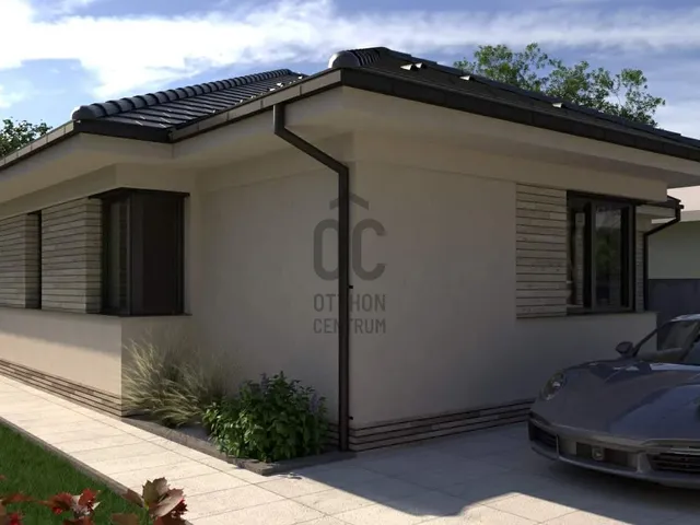 Eladó ház Debrecen, Kerekestelep 140 nm