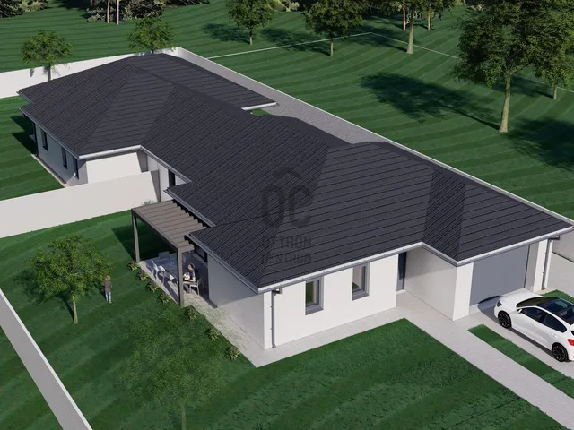 Eladó ház Téglás 100 nm