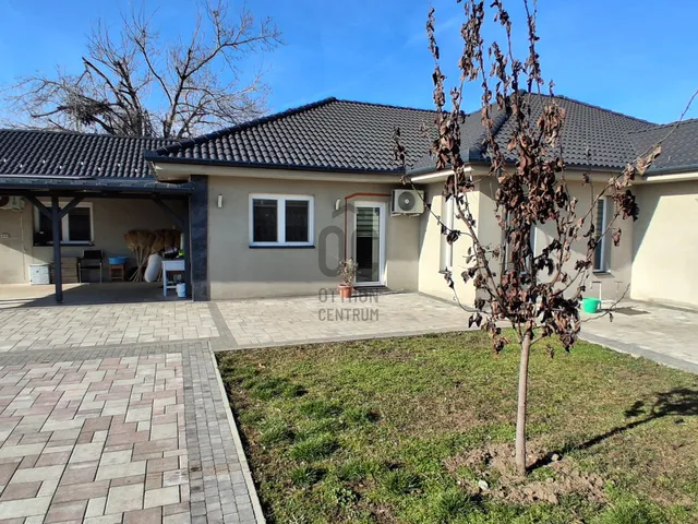 Eladó ház Derecske 176 nm