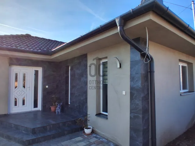 Eladó ház Derecske 176 nm