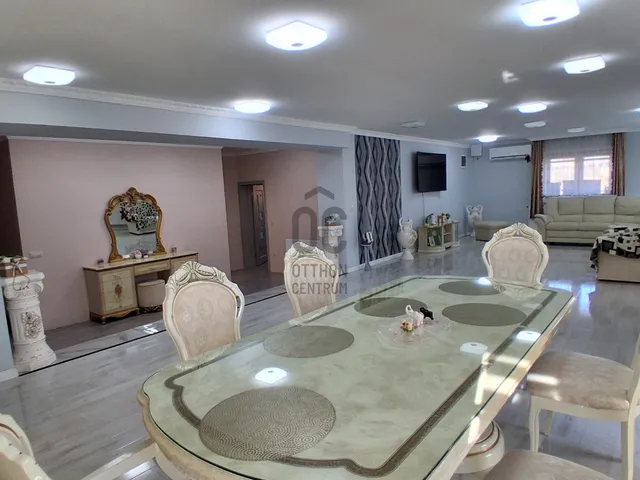 Eladó ház Derecske 176 nm