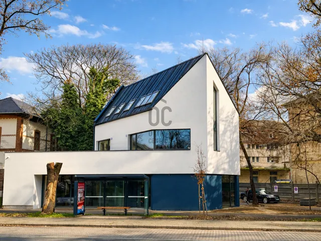 Eladó kereskedelmi és ipari ingatlan Debrecen, Belváros 251 nm