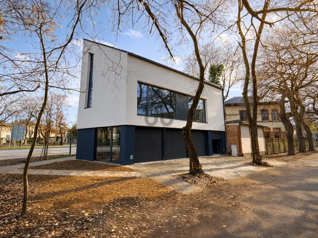 Eladó kereskedelmi és ipari ingatlan Debrecen, Belváros 251 nm