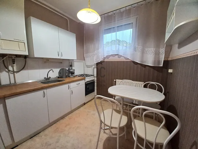 Eladó lakás Debrecen, Epreskert 53 nm