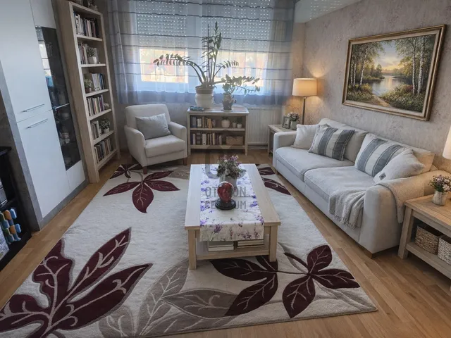 Eladó lakás Debrecen, Hatvan utcai kert 72 nm