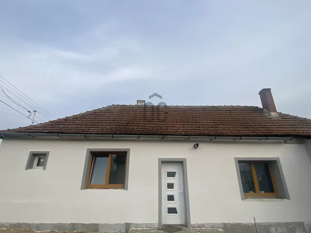 Eladó ház Sáránd 78 nm