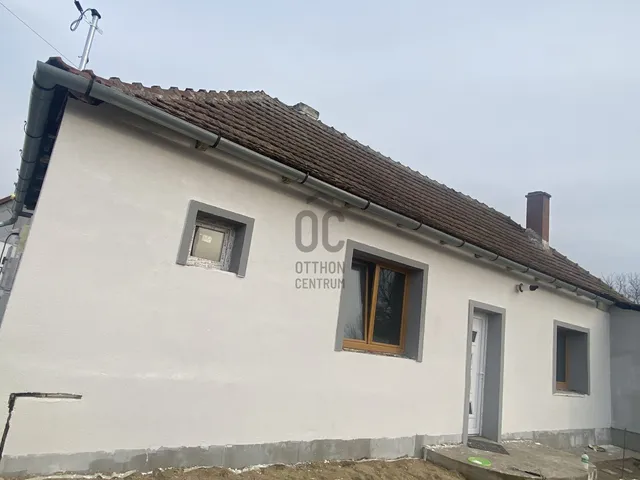 Eladó ház Sáránd 78 nm