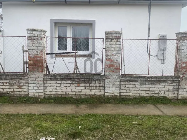 Eladó ház Sáránd 78 nm