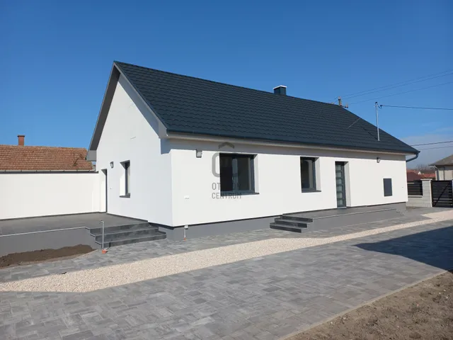 Eladó ház Balmazújváros 92 nm