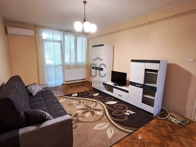 Kiadó lakás Debrecen, Belváros 55 nm