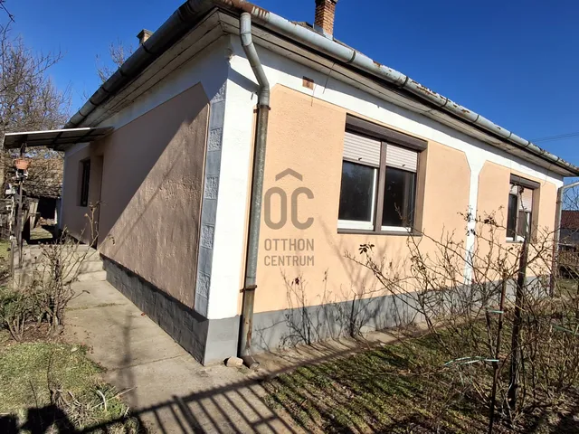 Eladó ház Hajdúsámson, Sámsonkert 120 nm