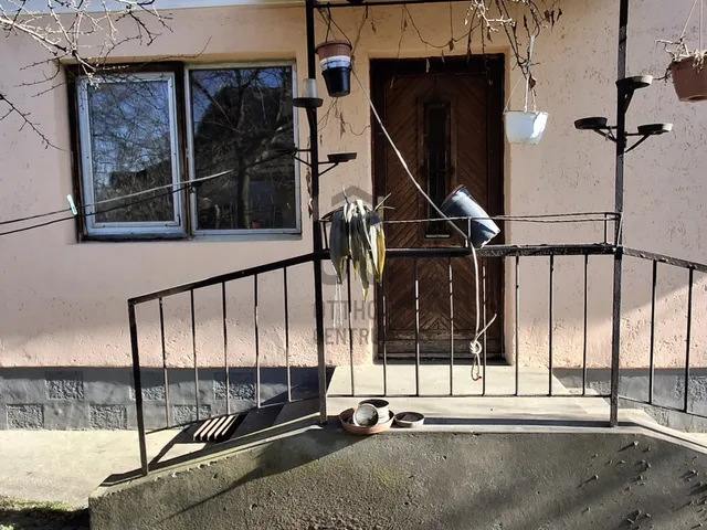 Eladó ház Hajdúsámson, Sámsonkert 120 nm