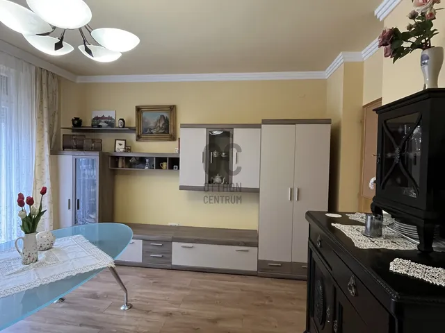 Eladó lakás Debrecen 54 nm