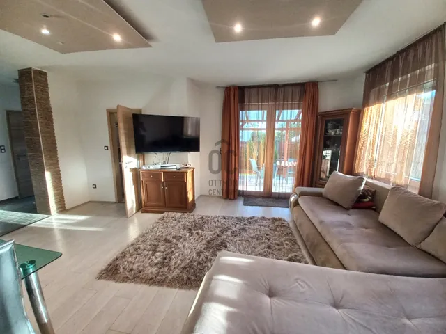 Kiadó ház Debrecen, Hatvan utcai kert 125 nm