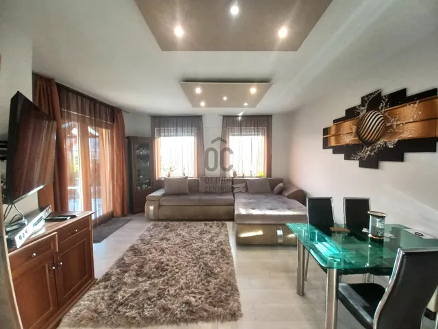 Kiadó ház Debrecen, Hatvan utcai kert 125 nm