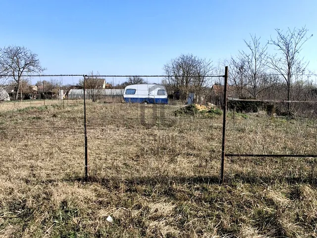 Eladó telek Hajdúsámson, Sámsonkert 740 nm