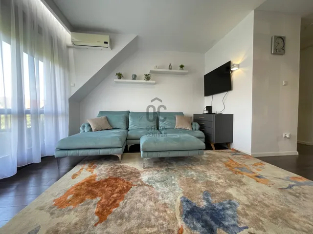 Kiadó lakás Debrecen, Belváros 59 nm