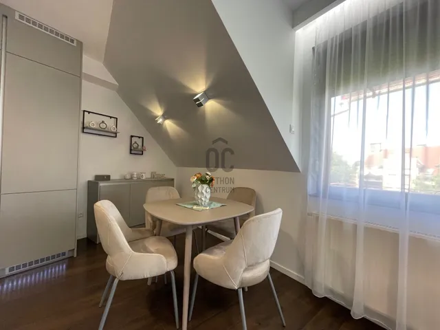 Kiadó lakás Debrecen, Belváros 59 nm