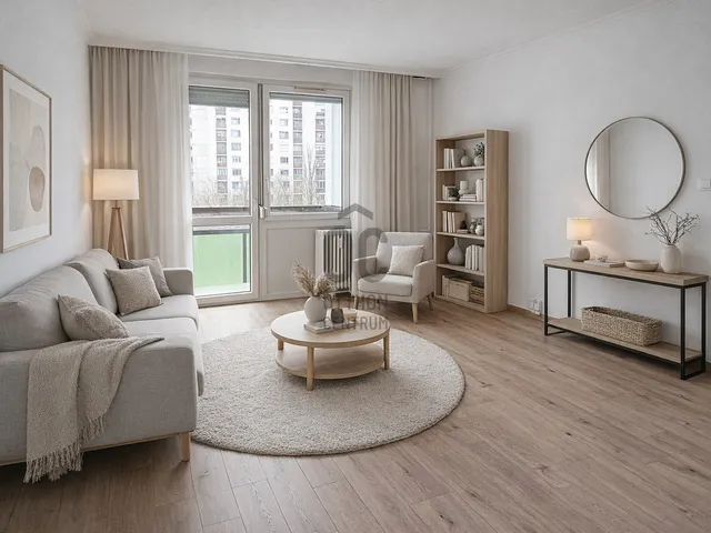 Kiadó lakás Debrecen, Vénkert 46 nm