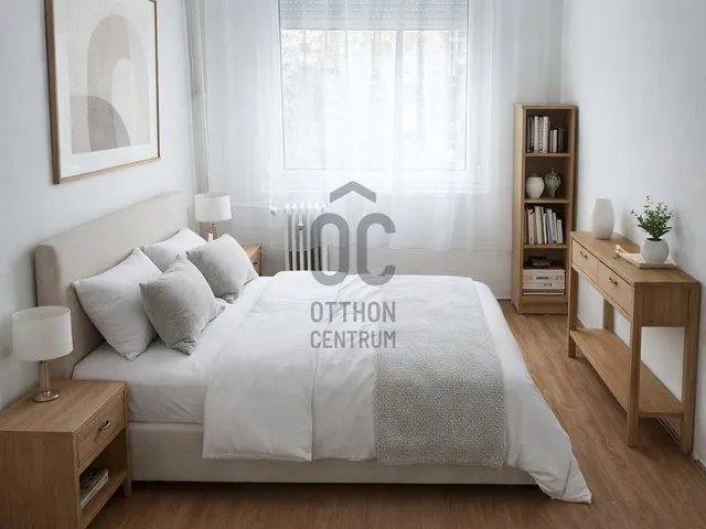 Kiadó lakás Debrecen, Vénkert 46 nm