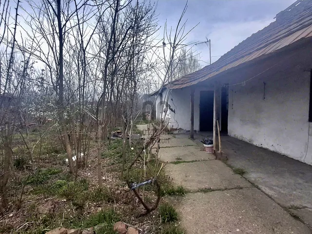 Eladó ház Hajdúsámson 60 nm
