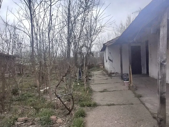 Eladó ház Hajdúsámson 60 nm