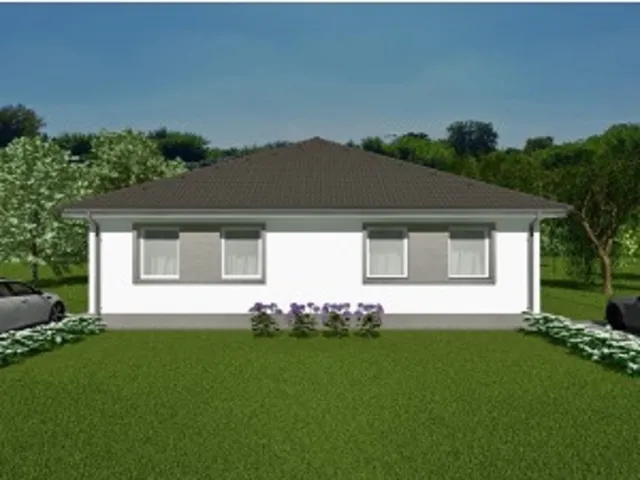 Eladó ház Debrecen 90 nm