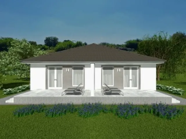 Eladó ház Debrecen 90 nm