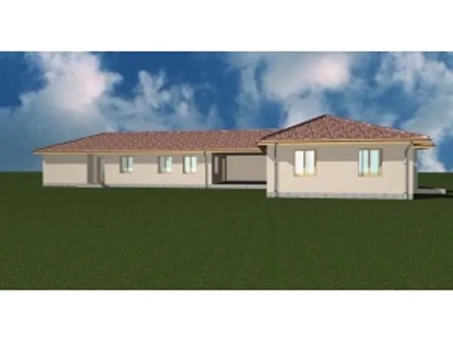 Eladó ház Hajdúsámson, Oncsatelep 141 nm