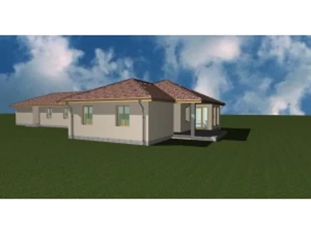 Eladó ház Hajdúsámson, Oncsatelep 141 nm