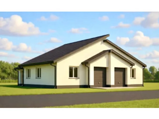 Eladó ház Hajdúsámson, Gerébitelep 118 nm