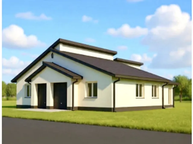 Eladó ház Hajdúsámson, Gerébitelep 118 nm