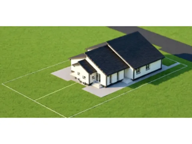 Eladó ház Hajdúsámson, Gerébitelep 118 nm