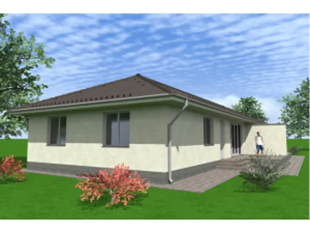 Eladó ház Hajdúsámson, Sámsonkert 108 nm