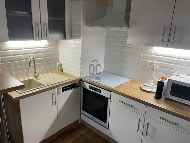 Eladó lakás Debrecen, Újkert 41 nm