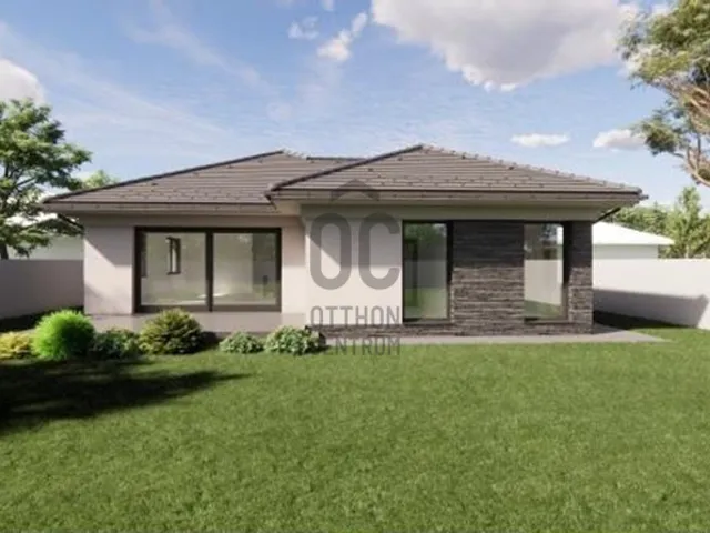 Eladó ház Debrecen, Kincseshegy 181 nm