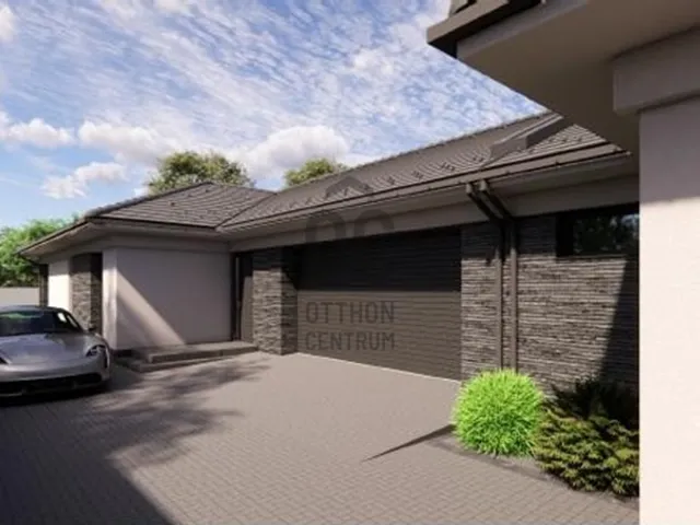 Eladó ház Debrecen, Kincseshegy 181 nm