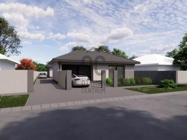 Eladó ház Debrecen, Kincseshegy 108 nm