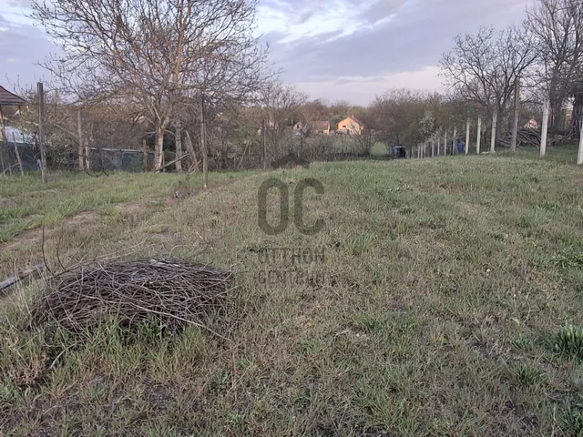 Eladó telek Hajdúsámson, Sámsonkert 1595 nm