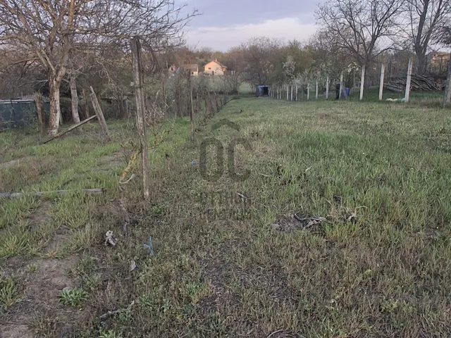 Eladó telek Hajdúsámson, Sámsonkert 1595 nm