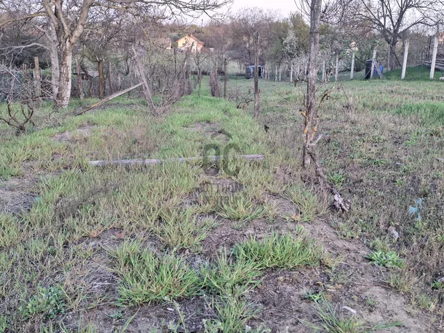 Eladó telek Hajdúsámson, Sámsonkert 1595 nm