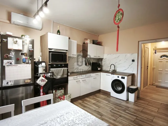 Eladó lakás Debrecen, Újkert, Görgey utca 54 nm