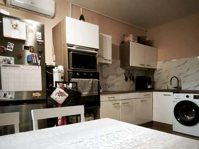 Eladó lakás Debrecen, Újkert, Görgey utca 54 nm