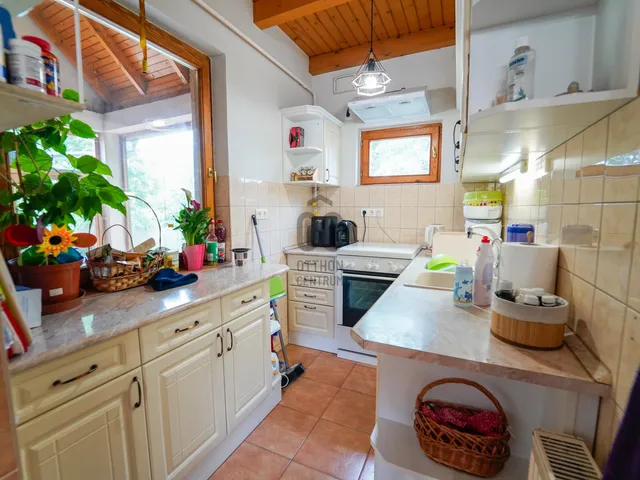 Eladó ház Bocskaikert 96 nm