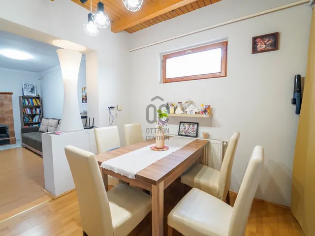 Eladó ház Bocskaikert 96 nm