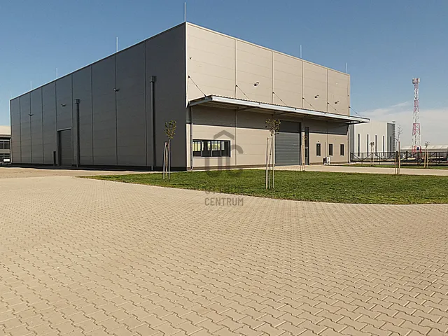 Kiadó kereskedelmi és ipari ingatlan Debrecen 1500 nm