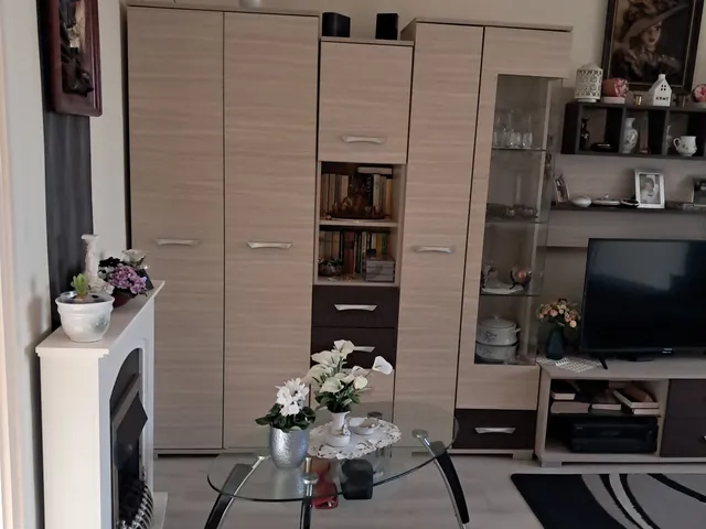 Eladó lakás Hajdúböszörmény 55 nm
