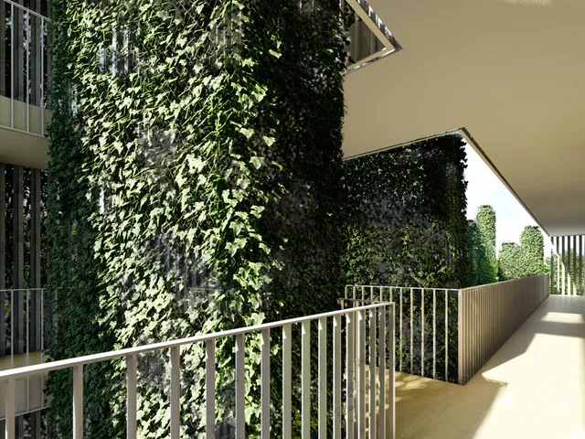 Eladó új építésű lakópark Debrecen, Homokkert