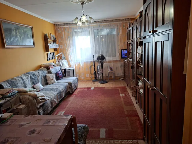 Eladó lakás Debrecen, Tócóskert 29 nm